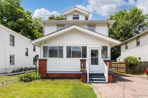 224 Hamilton Ave, Colonial Heights, VA 23834