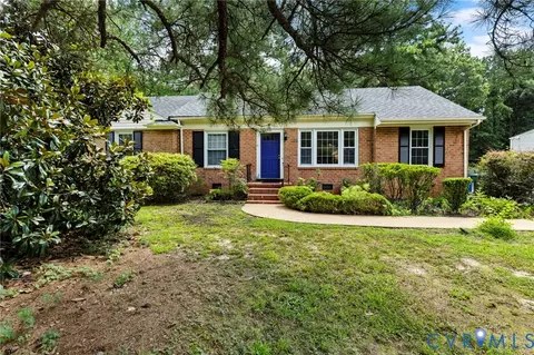 1708 Hollandale Rd, Henrico, VA 23238