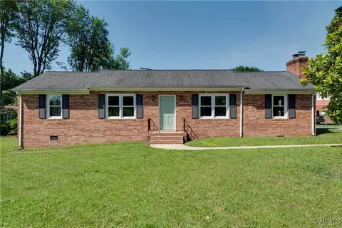 10429 W Providence Rd, Richmond, VA 23236