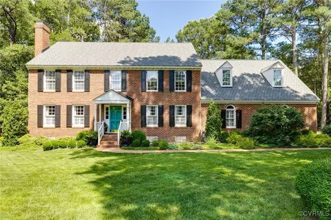 105 Williamson Ct, Henrico, VA 23229