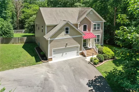 2065 Philbunny Ct, Mechanicsville, VA 23111