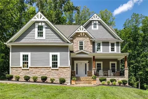 1770 Finneys Mill Ter, Powhatan, VA 23139