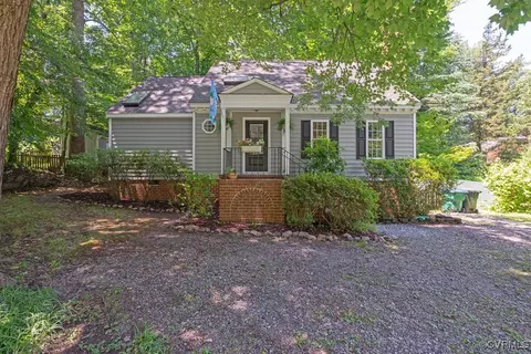 1848 Glencove Ln, Richmond, VA 23225