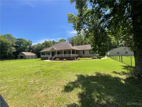 4755 Aspen Hill Ln, Gloucester, VA 23061