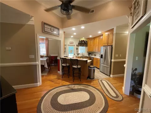 4755 Aspen Hill Ln, Gloucester, VA 23061 photo 9