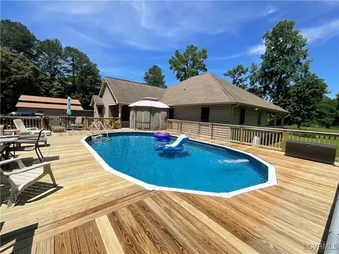 4755 Aspen Hill Ln, Gloucester, VA 23061 photo 31