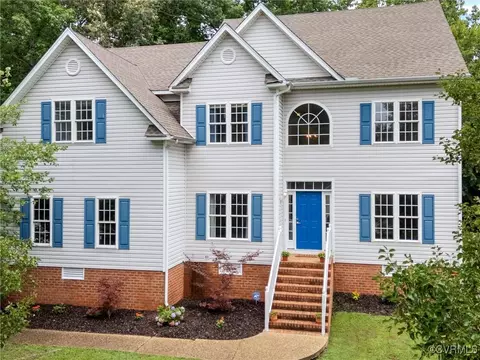 12306 Hollow Oak Ter, Midlothian, VA 23112