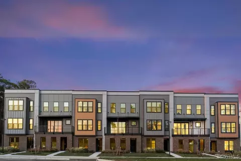 4442 Dominion Forest Cir, Glen Allen, VA 23060
