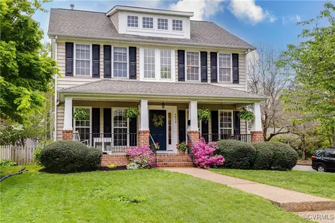4830 E Seminary Ave, Richmond, VA 23227