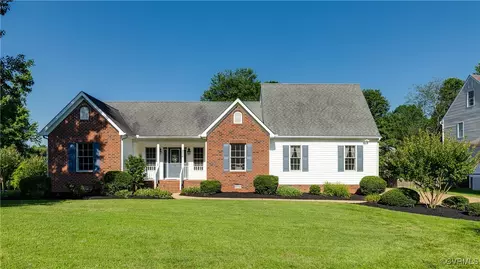 206 Northgate Ct, North Chesterfield, VA 23236