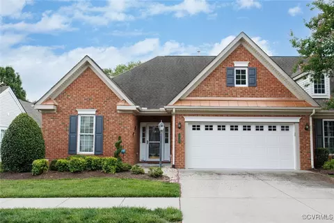 5027 Lewisetta Dr, Glen Allen, VA 23060