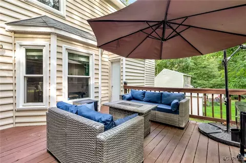 7100 Deer Thicket Dr, Midlothian, VA 23112 photo 27