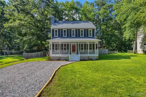 10718 Timberun Rd, Chesterfield, VA 23832