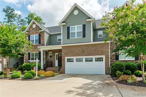 282 Creekmore Pl, Henrico, VA 23238
