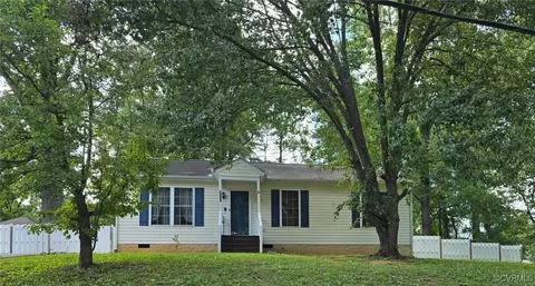 4110 Simons Dr, Richmond, VA 23234
