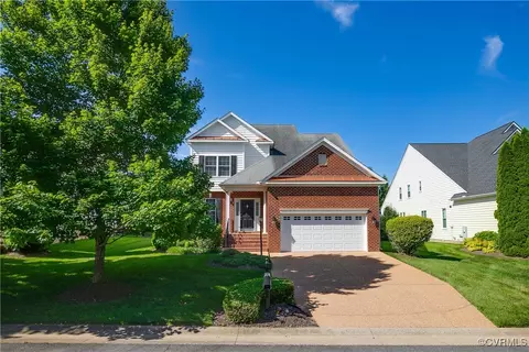 1511 Centerville Parke Dr, Manakin Sabot, VA 23103