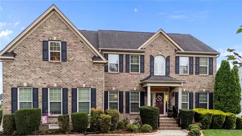 12313 Declaration Ave, Chester, VA 23836