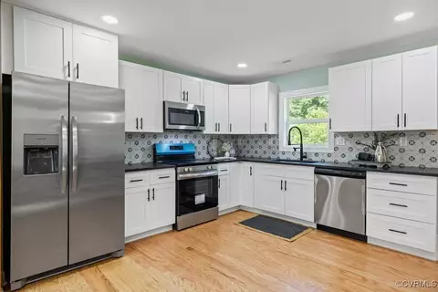 Kitchen - 2900 Barnetts Rd, Providence Forge, VA 23140 photo 1 of 5