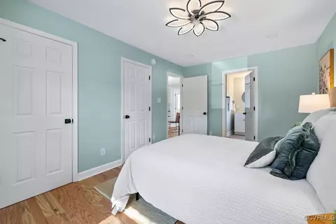 Bedroom - 2900 Barnetts Rd, Providence Forge, VA 23140 photo 2 of 5