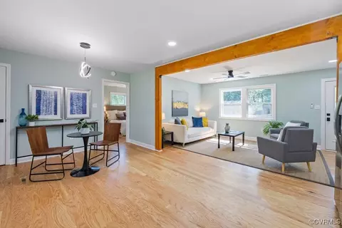 Other - 2900 Barnetts Rd, Providence Forge, VA 23140 photo 1 of 2
