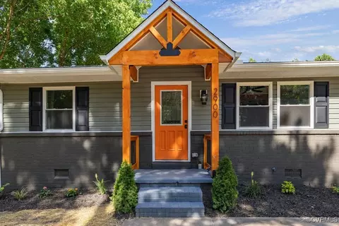 2900 Barnetts Rd, Providence Forge, VA 23140