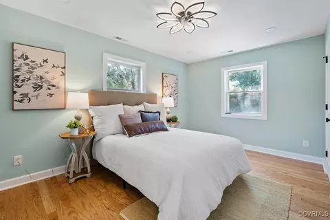 Bedroom - 2900 Barnetts Rd, Providence Forge, VA 23140 photo 1 of 5