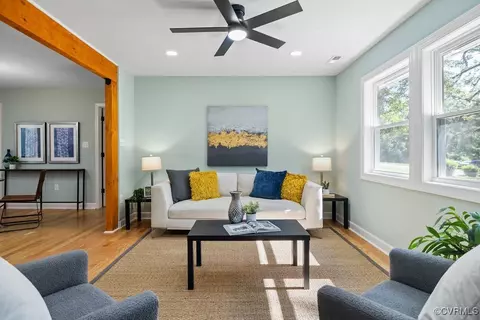 Living - 2900 Barnetts Rd, Providence Forge, VA 23140 photo 1 of 2