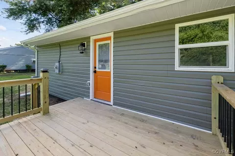 Exterior - 2900 Barnetts Rd, Providence Forge, VA 23140 photo 6 of 9