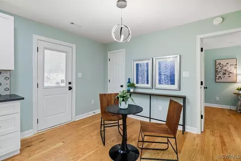 Dining - 2900 Barnetts Rd, Providence Forge, VA 23140 photo 1 of 1