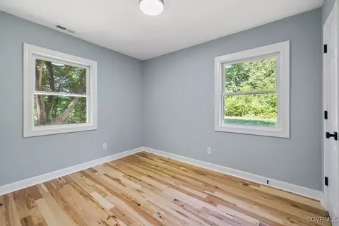 Bedroom - 2900 Barnetts Rd, Providence Forge, VA 23140 photo 4 of 5