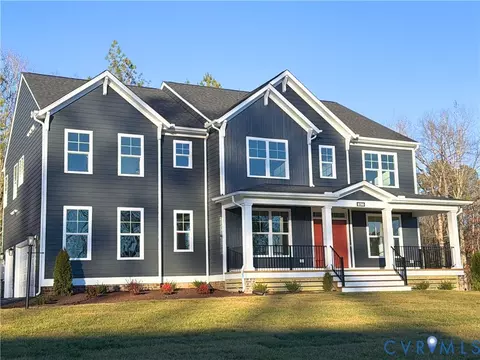 18300 Harvest View Ct, Moseley, VA 23120