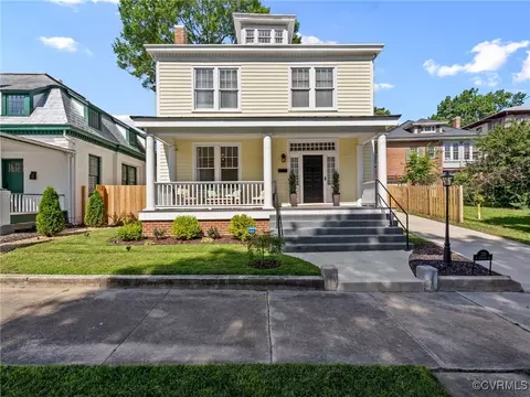 130 N Jefferson St, Petersburg, VA 23803
