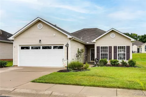 4017 Bayapple Dr, Henrico, VA 23294