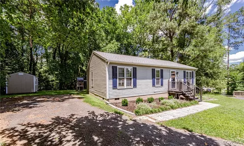3201 Reginald Ct, Midlothian, VA 23112 photo 37