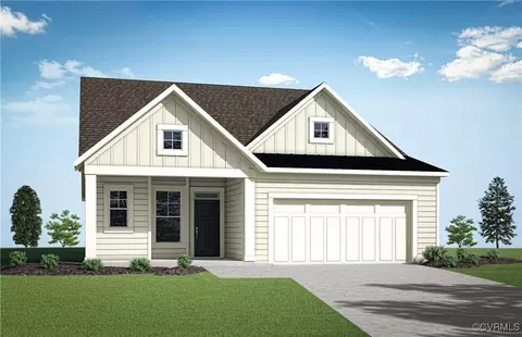 5507 Riggs Dr, Moseley, VA 23120
