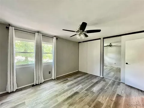 Bedroom - 11767 N Briar Patch Dr, Midlothian, VA 23113 photo 1 of 1