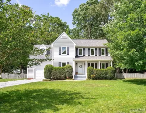 9154 Jump Cir, Mechanicsville, VA 23116
