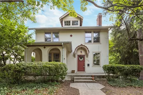 406 W 28th St, Richmond, VA 23225