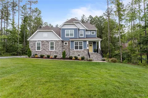 8507 Mckibben Dr, Chesterfield, VA 23838