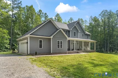 4788 Powhatan Lakes Rd, Powhatan, VA 23139