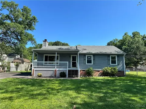 702 Lakeside Blvd, Richmond, VA 23227