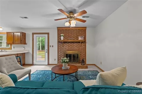 11192 Eventide Ln, Gloucester, VA 23061 photo 17