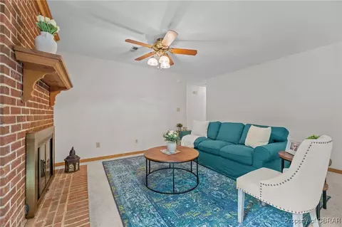 11192 Eventide Ln, Gloucester, VA 23061 photo 18