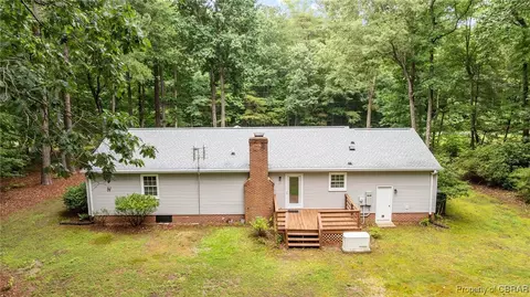 11192 Eventide Ln, Gloucester, VA 23061 photo 22