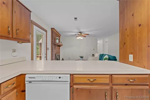 11192 Eventide Ln, Gloucester, VA 23061 photo 14