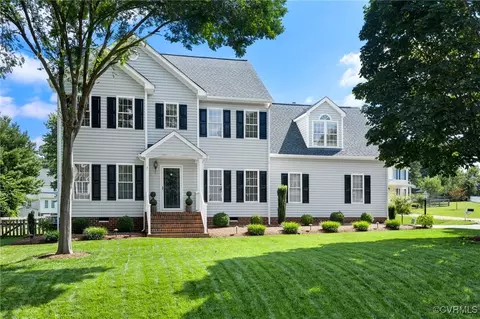 7122 Sugar Oak Ct, Mechanicsville, VA 23111