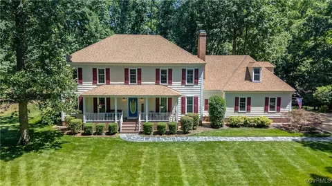 14230 Netherfield Dr, Midlothian, VA 23113