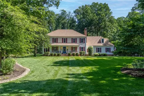 14230 Netherfield Dr, Midlothian, VA 23113 photo 2