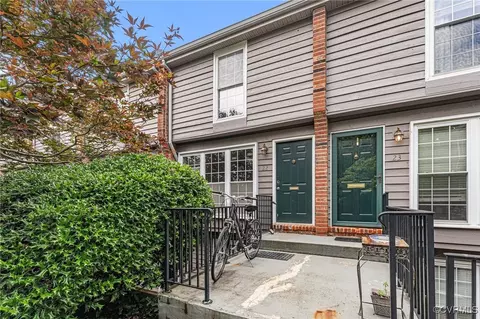 5900 Patterson Ave #U22, Richmond, VA 23226