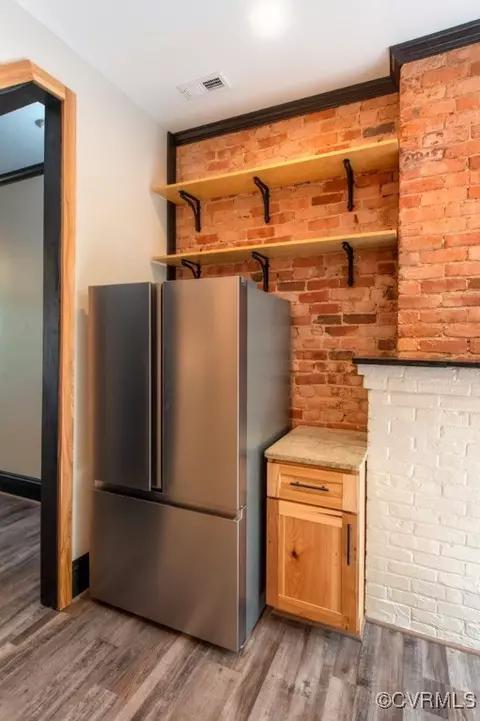 Kitchen - 2921 E Marshall St, Richmond, VA 23223 photo 3 of 3